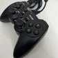 Hori Edge 301 Gaming Pad Controller with Turbo Function For PC Window EGJ-301BK