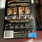 Indiana Jones - The Complete Adventures (DVD, 2017, 4-Disc) Region 4