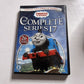 Thomas & Friends - The Complete Series 17 (DVD, 2016) Region 2