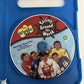 The Wiggles : Sailing Around the World (DVD, 2005) Region 4