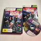 Dance Central Xbox 360 PAL Complete With Manual