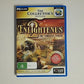 Enlightenus 2: The Timeless Tower (PC, 2010) Hidden Object Game All Regions