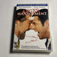 Anger Management (DVD, 2003) Adam Sandler, Jack Nicholson Region 4 *New Sealed*