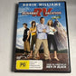 RV - Runaway Vacation (DVD, 2006) Robin Williams Region 4