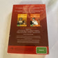 The Best of Joan Sutherland Live From the Sydney Opera House DVD Region 4 NEW