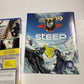 Steep PS4 Game (PlayStation 4)