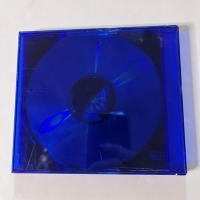 Glay – Review (CD, 1997) Japan POCH-7009