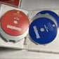 The Champions - Complete Series (DVD, 1968) Region 4
