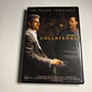 Collateral (DVD, 2004) Tom Cruise, Janie Foxx Region 4 NEW