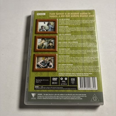 Some Mothers Do 'Ave 'Em : Series 1 (DVD, 2003) Region 4 NEW