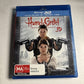 Hansel & Gretel - Witch Hunters 3D (Blu-ray 3D + DVD, 2013) Region B