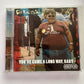 Fatboy Slim – You've Come A Long Way, Baby (CD, 1998) Europe SKI 491973 2