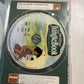 The Jungle Book (Special Edition, DVD, 1967) Disney Region 4