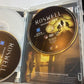 Roswell - Season 2 (DVD, 2001) Region 4