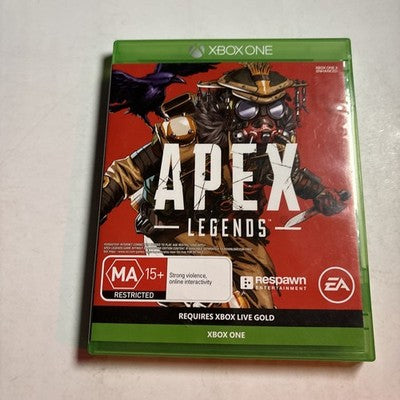 Apex Legends Xbox One