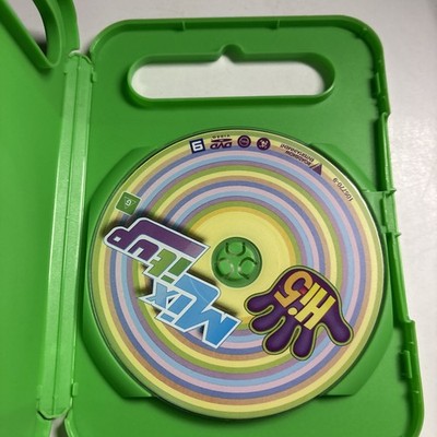Hi-5 - Mix It Up (DVD, 1998) Region 4