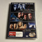 I Know What You Did Last Summer 1,2,3 (DVD, 2011, 3-Disc) Region 4