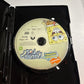 Spongebob Squarepants - Friend or Foe? (DVD, 2003) Region 4