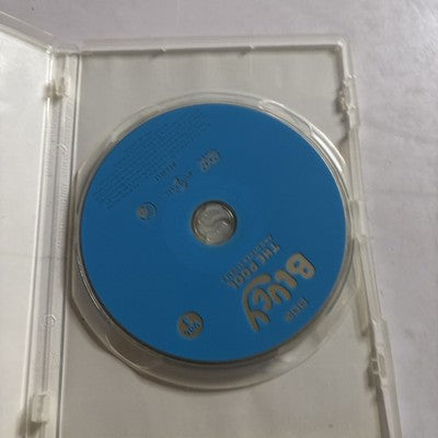 Bluey - The Pool and Other Stories : Vol 3 (DVD, 2019) Region 4