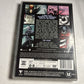 Animatrix (DVD, 2003) Keanu Reeves, Carrie-Anne Moss Region 4
