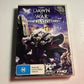 Warhammer 40,000 Dawn of War: Soulstorm PC Windows DVD Game