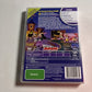 Mickey Mouse Clubhouse - Minnie-Rella (DVD, 2014) Region 4 NEW