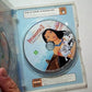 Pocahontas 2 - Journey to a New World (DVD, 1998) Region 4
