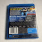 Fast & Furious 5 (Blu-ray, 2011) Vin Diesel, Dwayne Johnson Region B