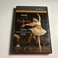 Delibes: Sylvia by Roberto Bollé (DVD) Graham Bond, Darcey Bussell All Regions