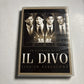 An Evening With Il Divo Live In Barcelona (DVD 2009) All Regions