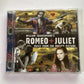 William Shakespeare's Romeo + Juliet (Music From The Motion Picture) (CD, 1996)