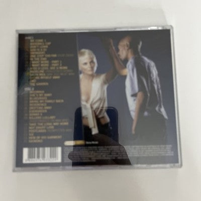 Faithless – Insomnia: The Best Of Faithless (CD, 2009, 2-Disc) 88697493322