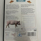 Mozart Mini Masterminds Animals (DVD) Early Learning Education All Regions