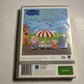Peppa Pig - The Holiday (DVD, 2013) Region 4