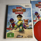 Big Beach Sports Nintendo Wii PAL Aus Edition Complete with Manual