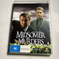 Midsomer Murders: Complete Season 6 (DVD, 2003) All Regions