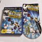 Rayman Raving Rabbids - PlayStation 2 PS2 PAL - W Manual