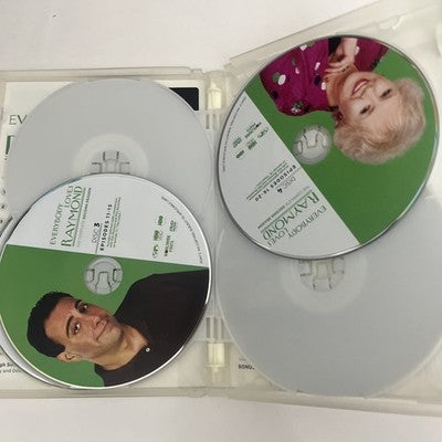 Everybody Loves Raymond : Season 2 (DVD, 1997, 5-Disc) Region 4