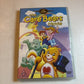 The Care Bears Movie (DVD, 1984) Region 4
