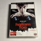 Hallam Foe (DVD, 2008) Jamie Bell Region 4
