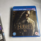 The Hobbit: The Desolation Of Smaug 3D (Blu-ray 3D, 2013) Region B