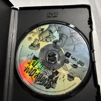 Scooby Doo Meets Batman (DVD, 2010) Region 4