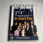 St. Elmo's Fire (DVD, 1985) Demi Moore, Judd Nelson, Region 4 NEW