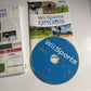 Wii Sports (Nintendo Wii, 2006) PAL