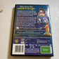 Scooby Doo Meets Batman (DVD, 2010) Region 4