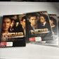 Ncis : Season 1 (DVD, 2003) Region 4