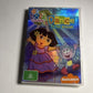 Dora the Explorer - Dance to the Rescue (DVD, 2000) Region 4