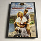 Stanley and Iris (DVD, 1990) Jane Fonda, Robert De Niro Region 4