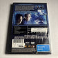 The X-Files: I Want to Believe (DVD, 2008) Region 4