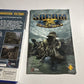 SOCOM: U.S. Navy SEALs (Sony PlayStation 2, 2002)  PAL